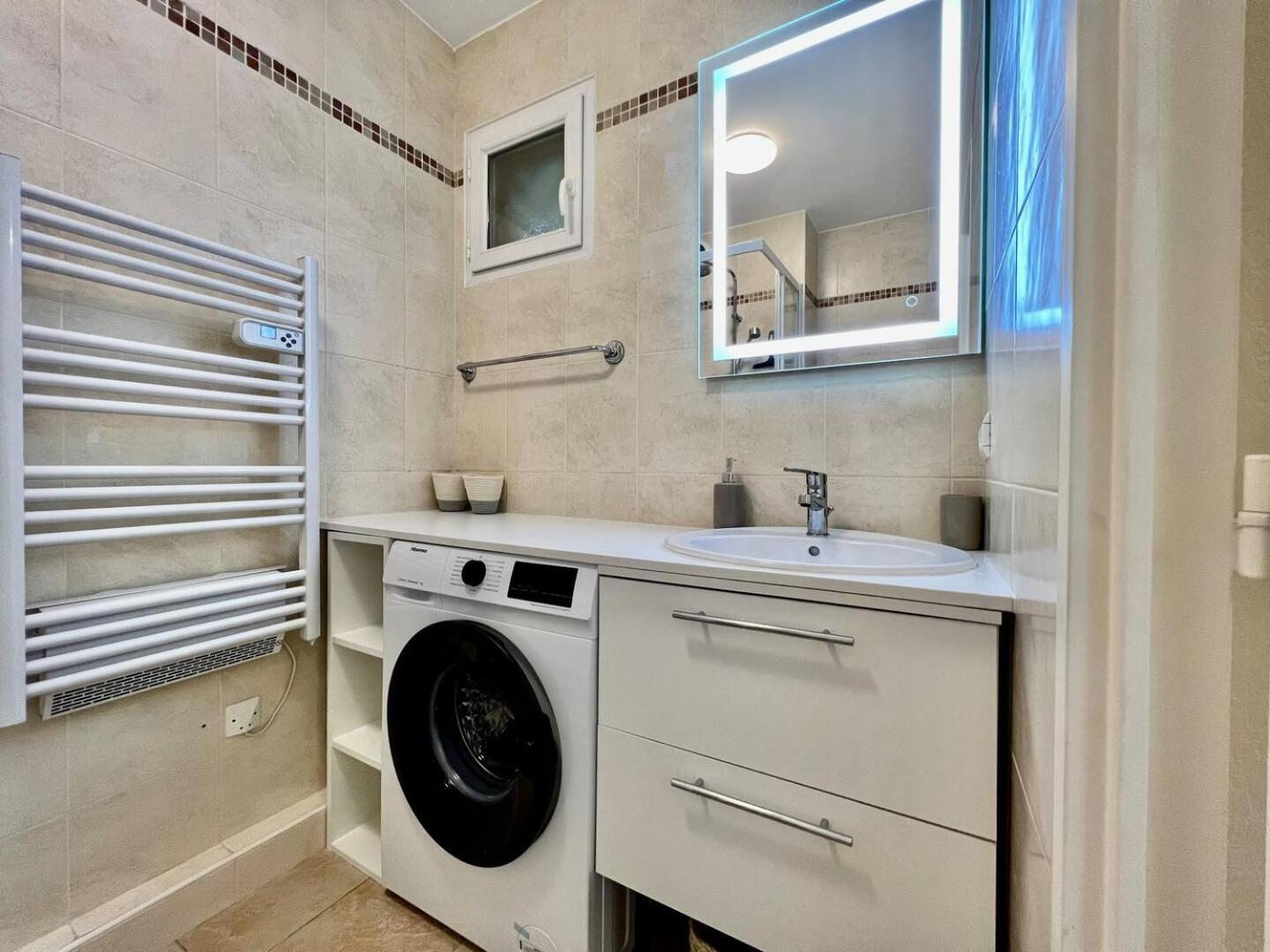Quiet Studio Swimming Pool Roquebrune Экстерьер фото