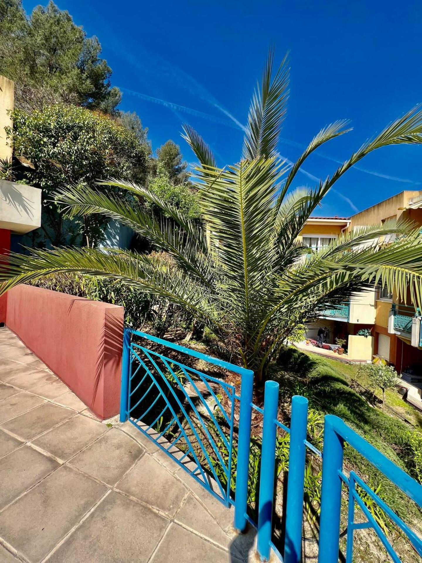 Quiet Studio Swimming Pool Roquebrune Экстерьер фото
